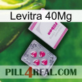 Levitra 40Mg 32